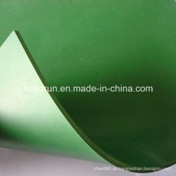 Industrie-Grün-EPDM-Gummi-Bodenplatte